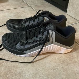 NIKE Metcon 6 Men’s Training Shoes!